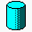 [pixel art]Le cylindre Cylind18