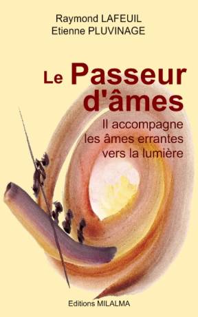 Raymond Lafeuil - Le passeur d'âmes Z-couv10