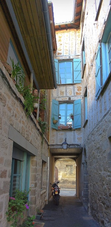 Dans le vieux Figeac Img_5413