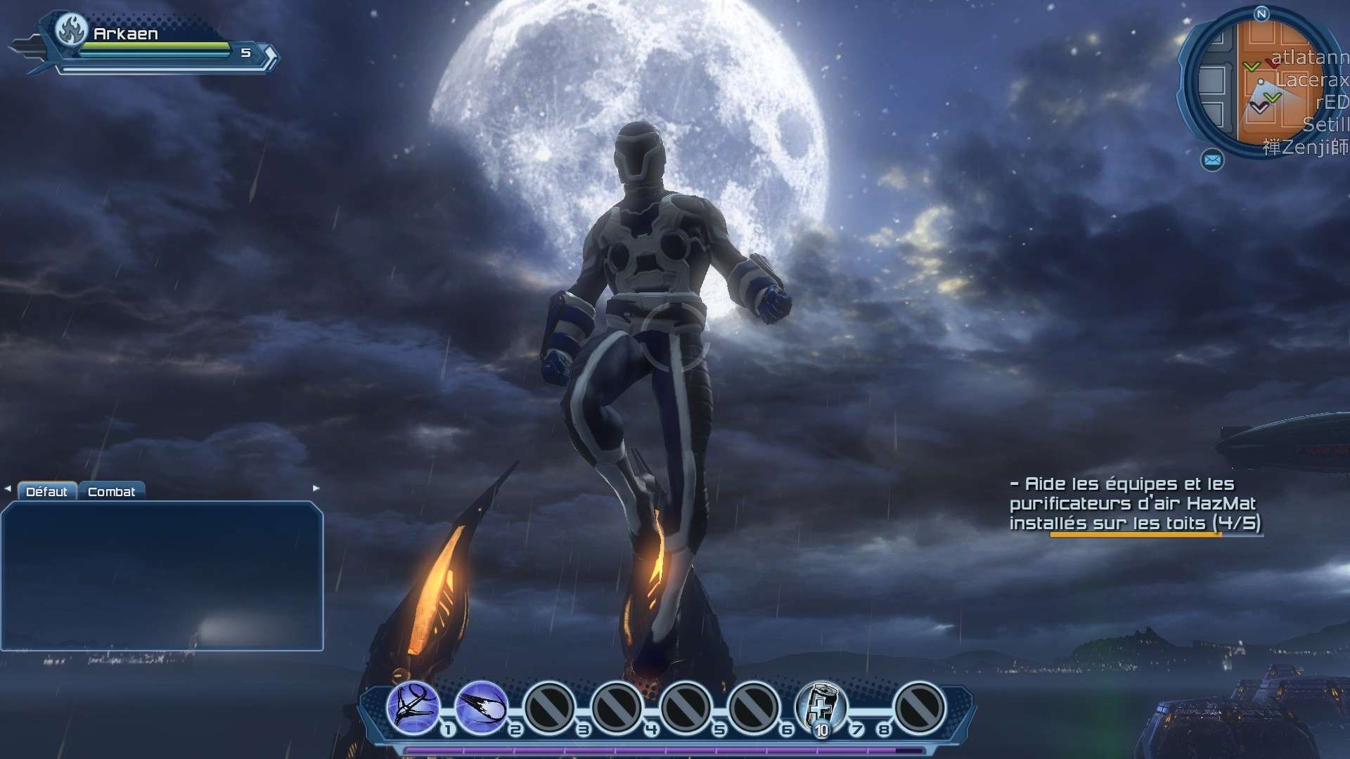 [JEU VIDEO] DC Universe Online Dcgame17