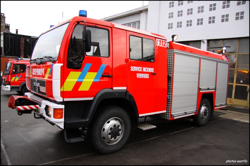 Pompiers de Verviers : camion de désincarcération lourd rénové (photos) Img_0310