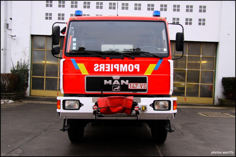 Pompiers de Verviers : camion de désincarcération lourd rénové (photos) Img_0311
