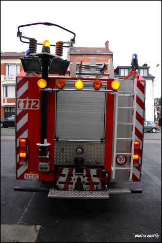 Pompiers de Verviers : camion de désincarcération lourd rénové (photos) Img_0312