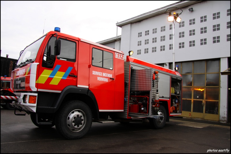 Pompiers de Verviers : camion de désincarcération lourd rénové (photos) Img_0412