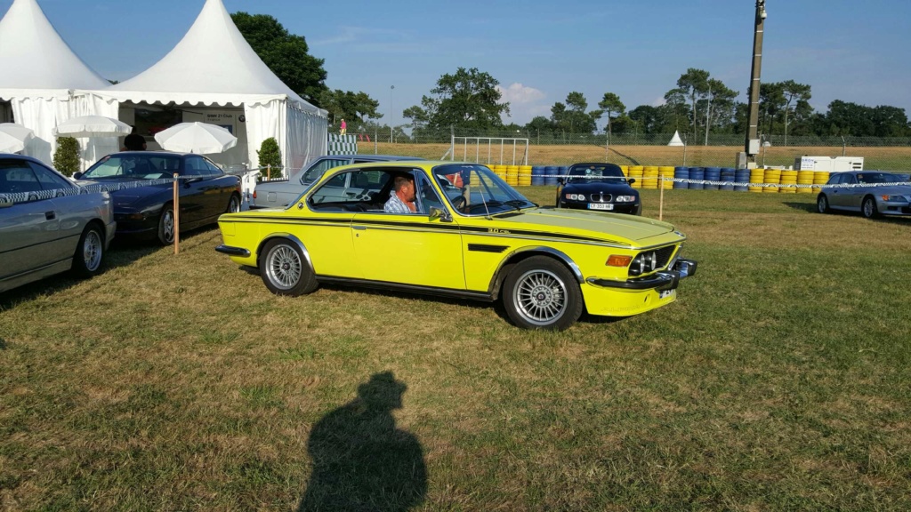 LMC(Le Mans Classic) 2018 20180716