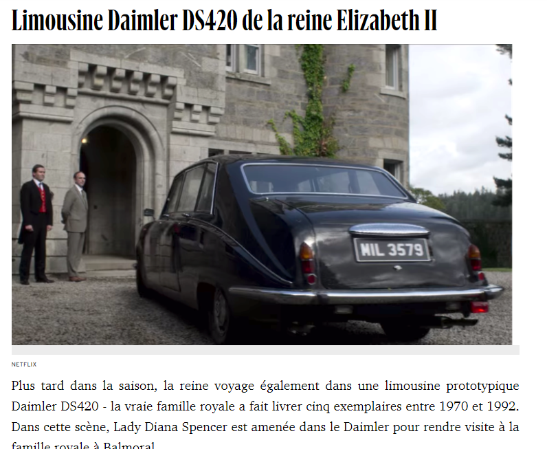 Les e30 au Cinema - Page 2 Daimle10