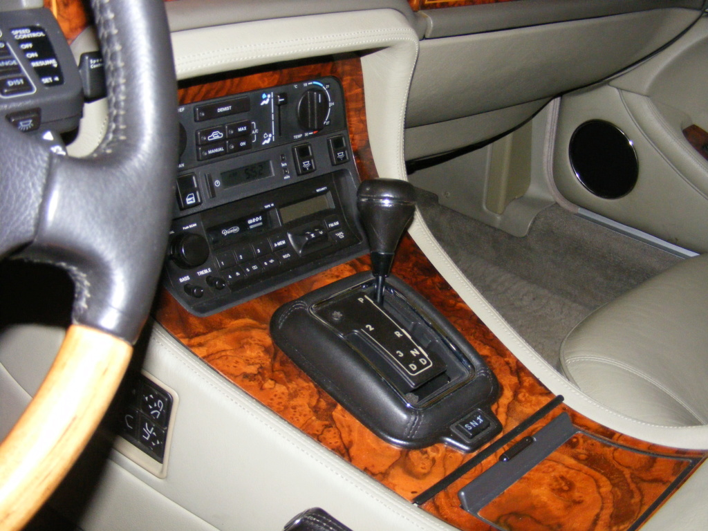 Daimy(Daimler XJ40 1993 4L 226cv ) Dscf4117