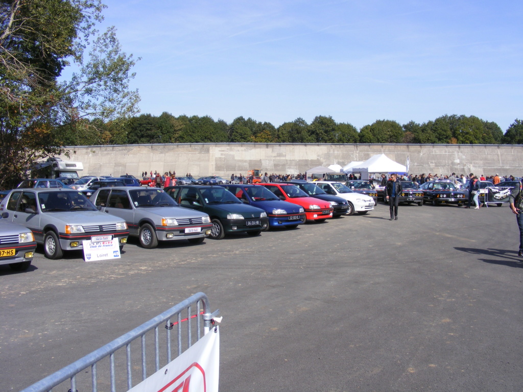 Les Grandes Heures de l'Automobile 2018  Dscf4380