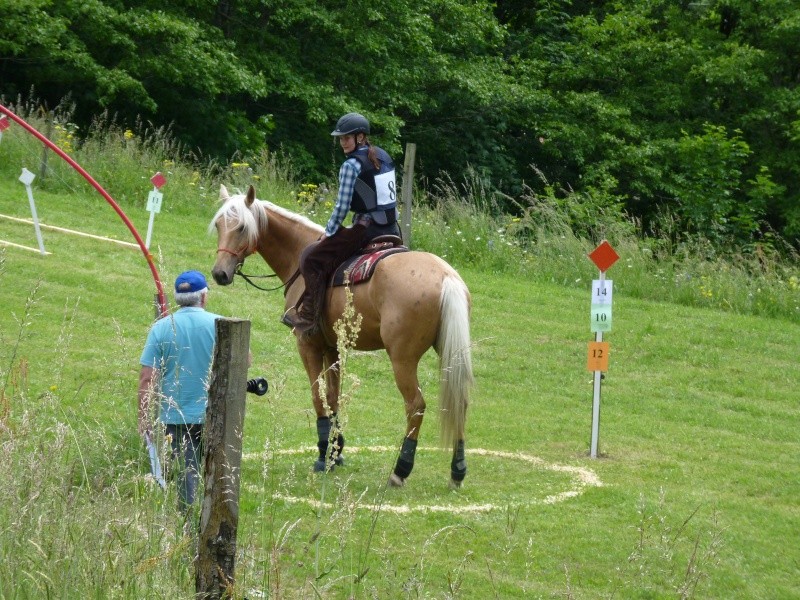 TREC Aillon-le-Jeune 29-30 juin P1100615