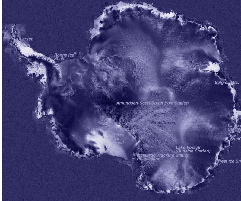 DEFI COLLECTIF : à la recherche des stations scientifiques de l'Antarctique avec Google Earth - Page 2 Lorian10