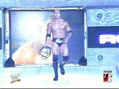 Please Welcome The New IWA Champion ! Raw07210