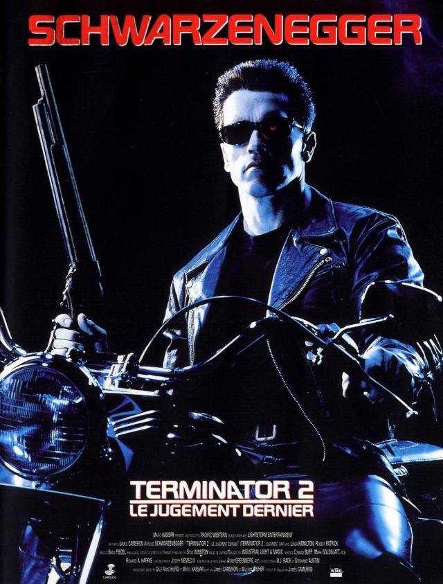 Terminator 2 : Le Jugement Dernier T211