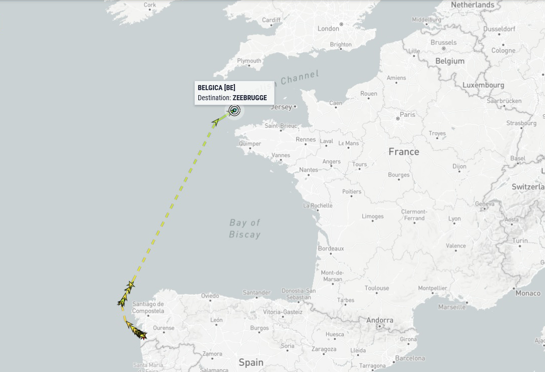 New Federal Research Vessel BELGICA - Page 9 Bdgbmm11