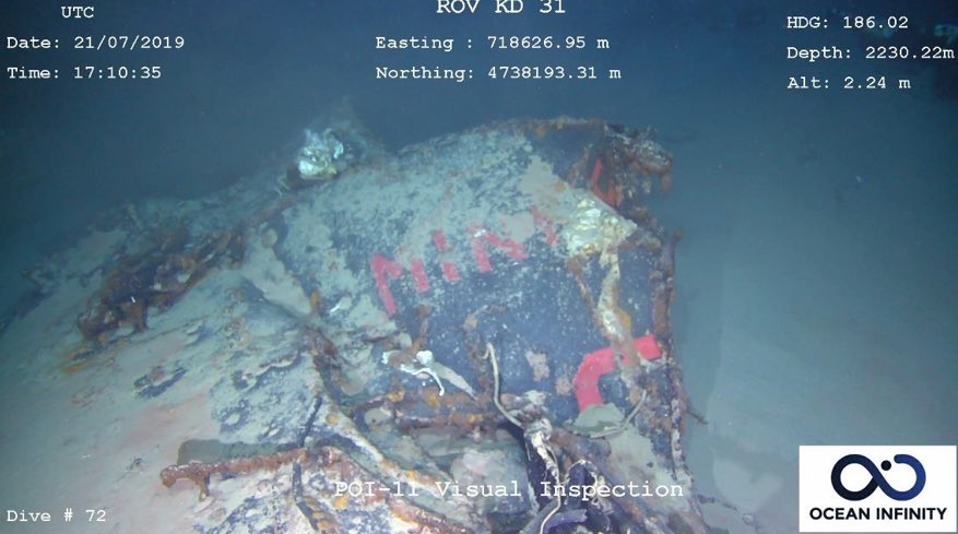Reprise des recherches du sous-marin MINERVE - Page 6 Eafmte10