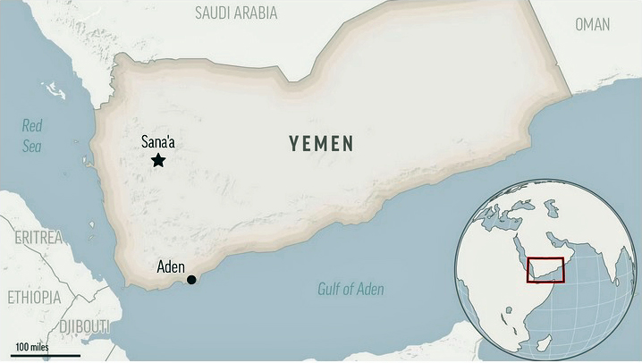 Attaques des Houthis en mer Rouge : les dernières news Xsaa9c10