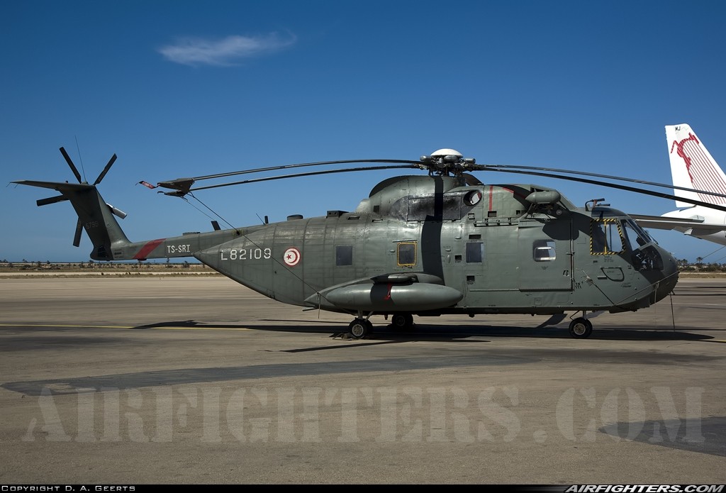 القوات الجوية التونسية بالتفصيل الممل ! موضوع شامل و حصري لمنتدى الجيش العربي Photo_14