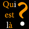 Qui est en ligne ?