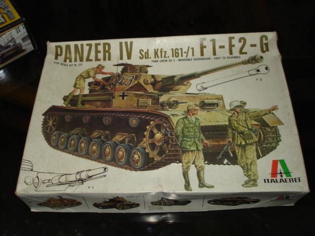 Panzer IV C Tristar Dsc03711