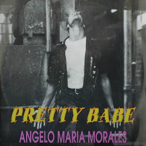 Angelo Maria Morales - 3 track Angelo10