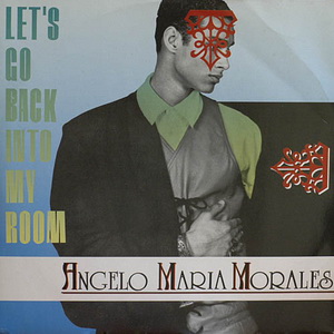 Angelo Maria Morales - 3 track Angelo12