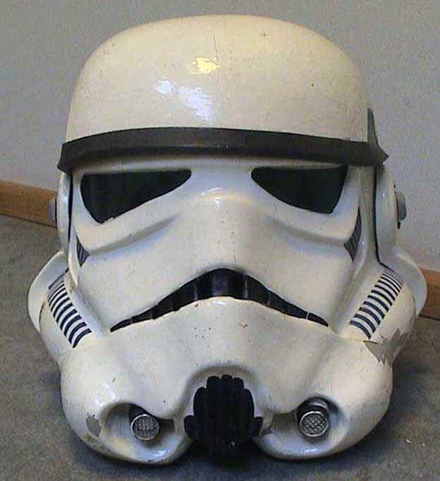 Mon projet de casque de Stormtrooper TE Storm10