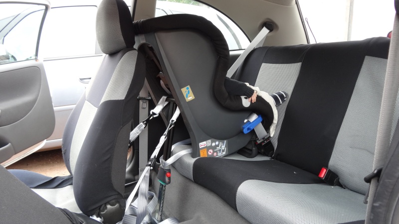 britax max way aubert