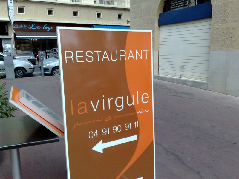restaurant à bannir à marseille! 03092011