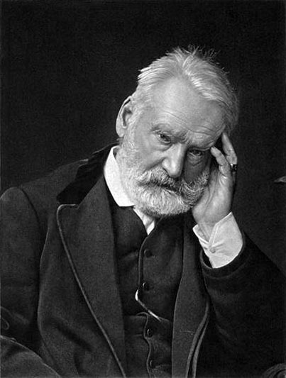 La peine de mort par Victor Hugo Victor10