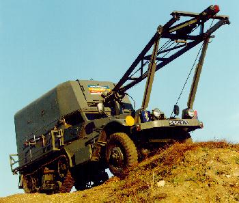 half track REME Vehhal10