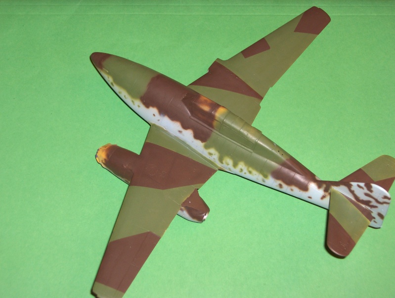 [concours hiver 2008] Messerschmitt Me 262B-1a Schwalbe 1/72 [DRAGON] - Page 2 Hpim2512