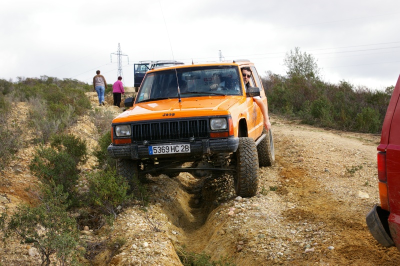 CORSICA JEEPER'S Randonnée du 20 janvier LES PHOTOS - Page 2 Imgp0221