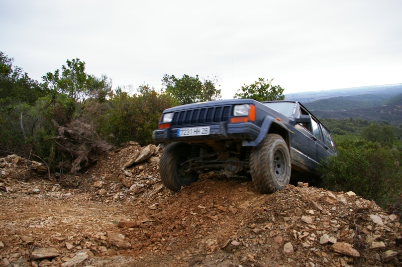 CORSICA JEEPER'S Randonnée du 20 janvier LES PHOTOS - Page 2 Imgp0411