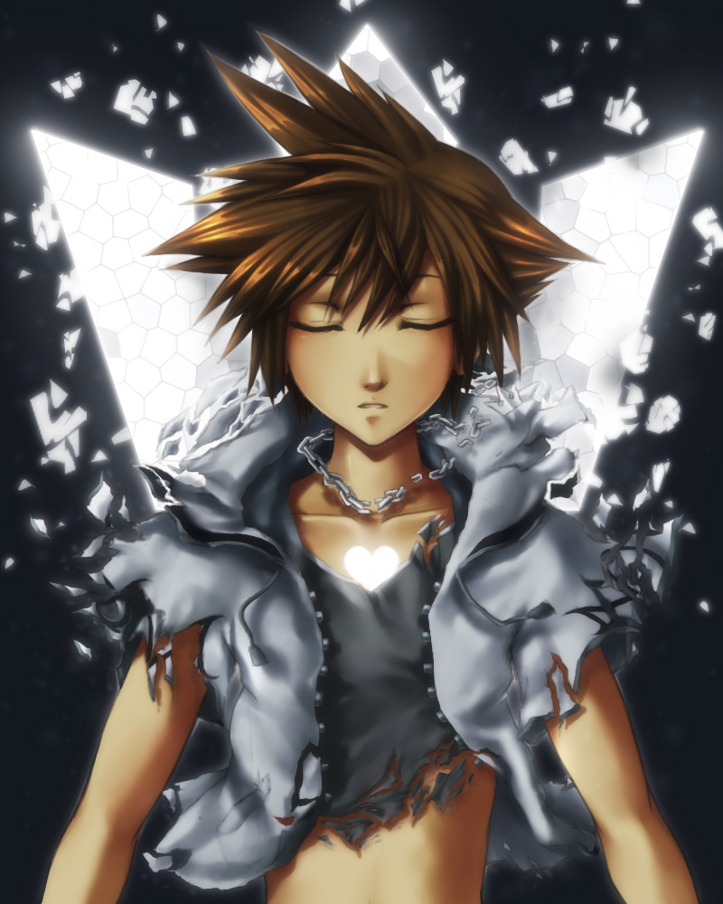 galerie kingdom hearts Album_12