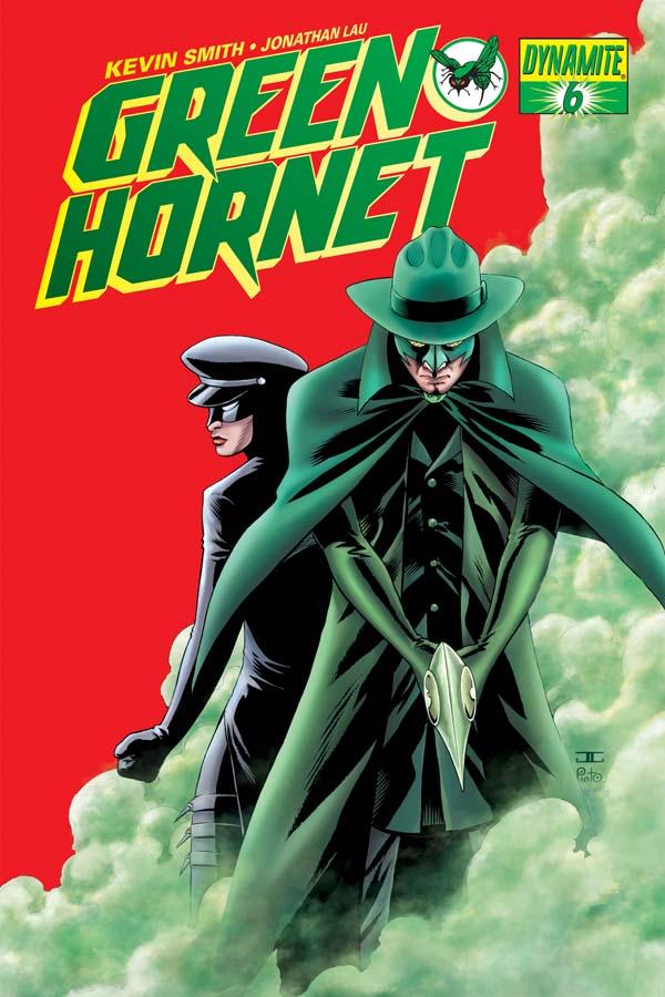 Green Hornet - Page 2 13097910
