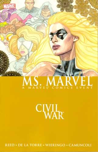 Miss Marvel Civil war Civil_10