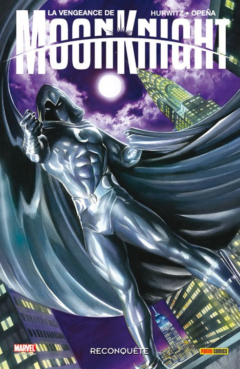 Moon Knight: Reconquete.  Moonkn10