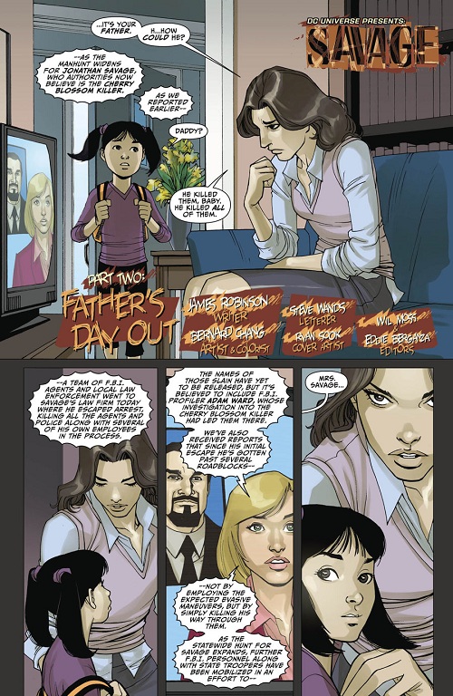 DC Universe presents Deadman - Page 2 Prv12711