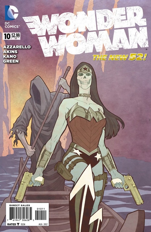 Wonder Woman - Page 2 Wonder10