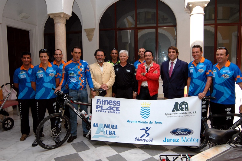 campeonato - XI Campeonato de España de Mountain Bike para Policías Local - Página 4 Sherry10