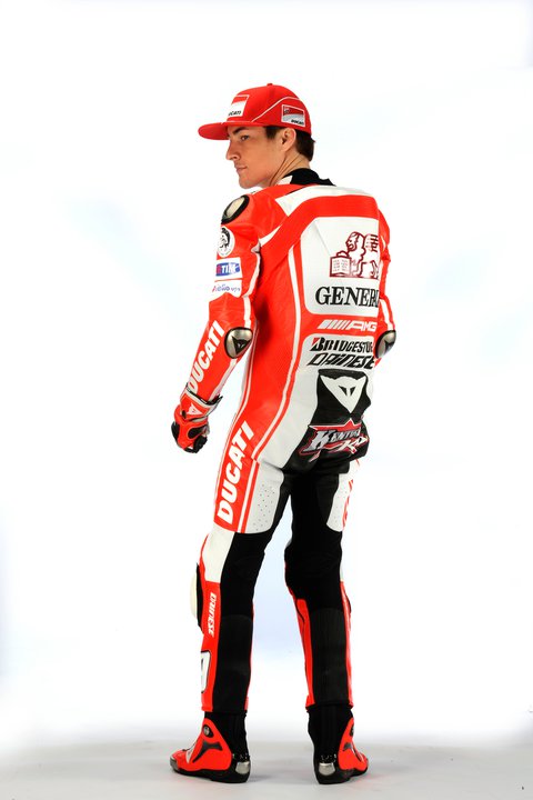 Moto GP- Saison 2011 - - Page 6 16434310