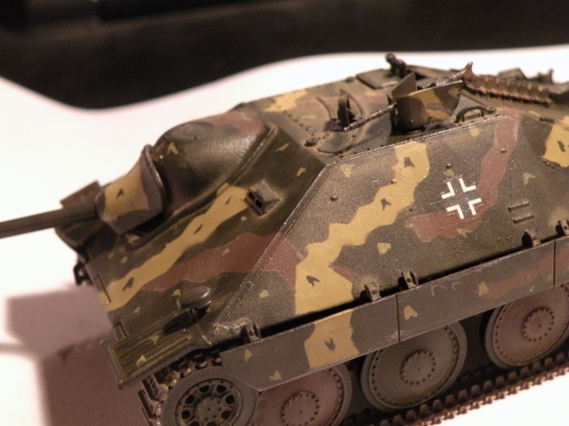 jagdpanzer 38(t) HETZER - Page 3 Dscn0325