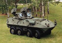 VCU "Raven" Lav-ad10