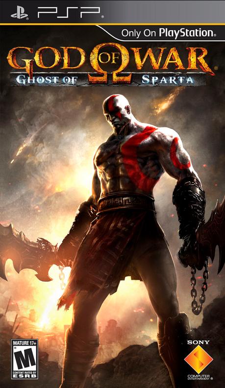 God of War " Ghost of Sparta " (3 novembre 2010 europe) Gowgos10
