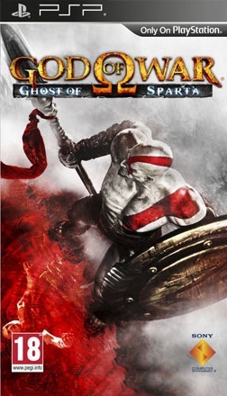 God of War " Ghost of Sparta " (3 novembre 2010 europe) Jaquet10