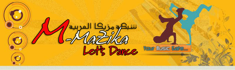 M-MAZiKA-Arabic Music