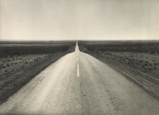 Dorothea Lange [photographe] A396