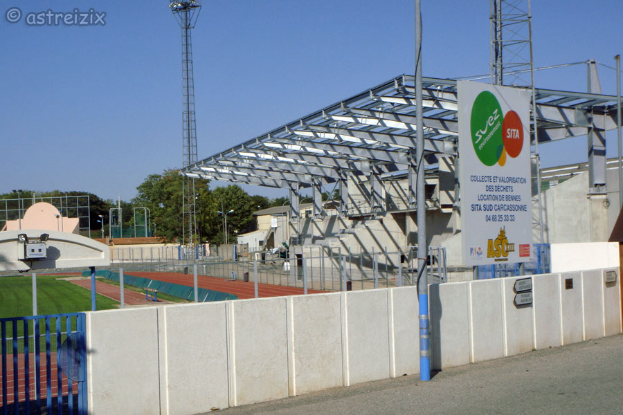 Construction nouvelle tribune Domec_33