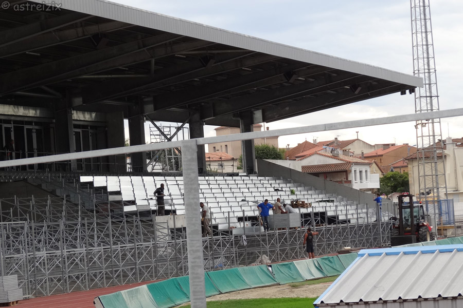 Construction nouvelle tribune Domec_50