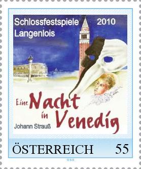 Schlossfestspiele Langenlois 12759310