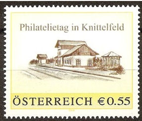 kreuz - Personalisierte Briefmarke - Seite 3 17710